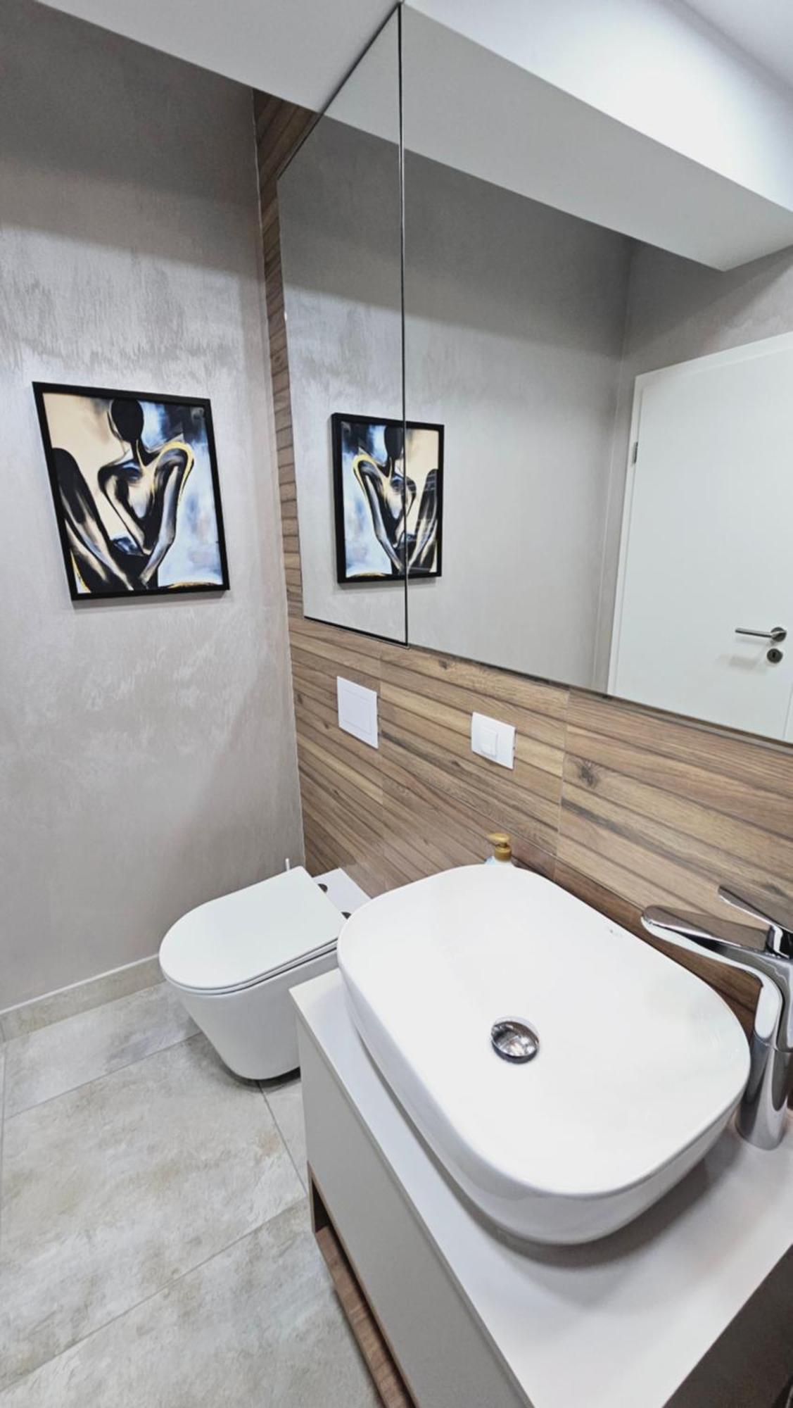 Cozy Apartments - Panoramic Suites Near Coresi Mall #Braşov Esterno foto