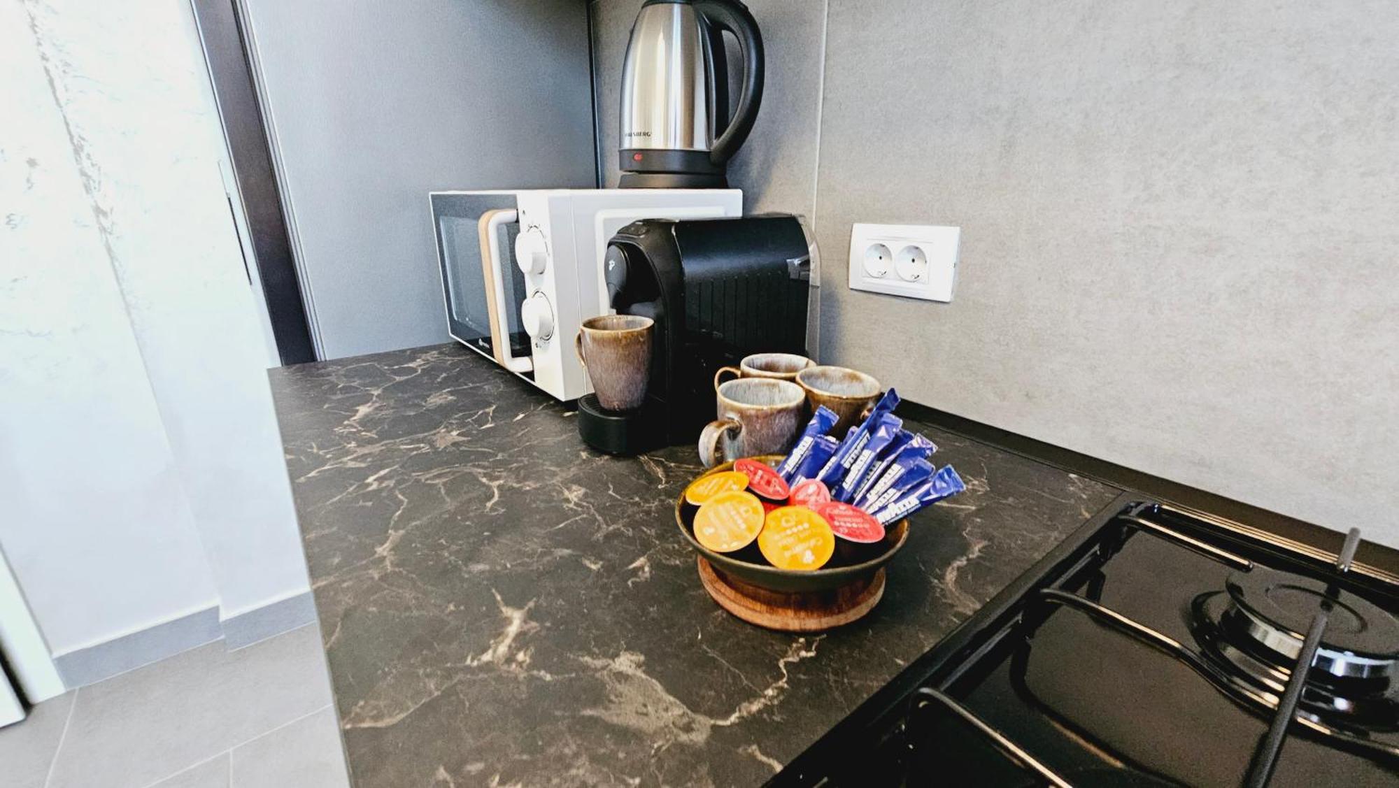 Cozy Apartments - Panoramic Suites Near Coresi Mall #Braşov Esterno foto