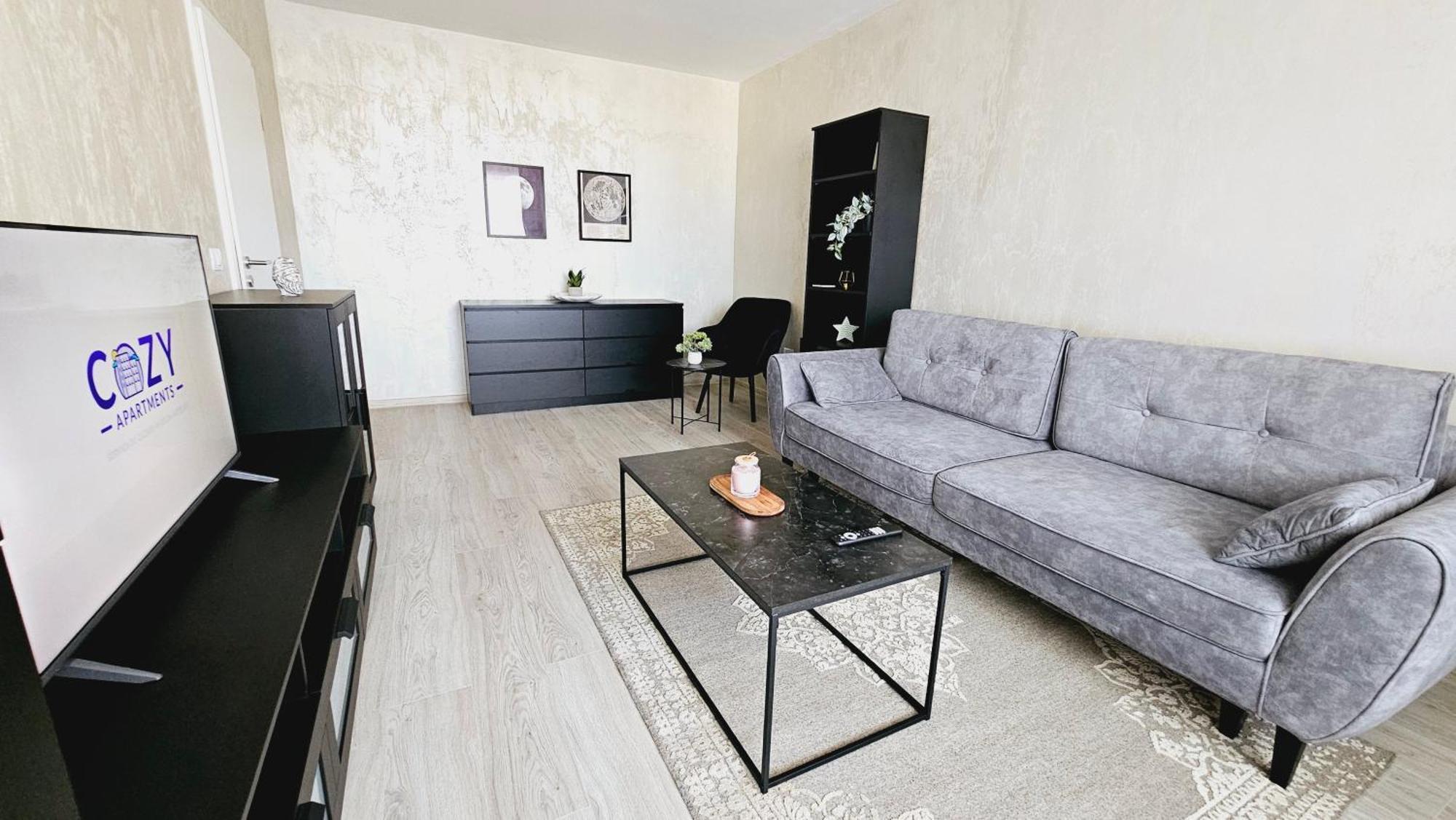 Cozy Apartments - Panoramic Suites Near Coresi Mall #Braşov Esterno foto