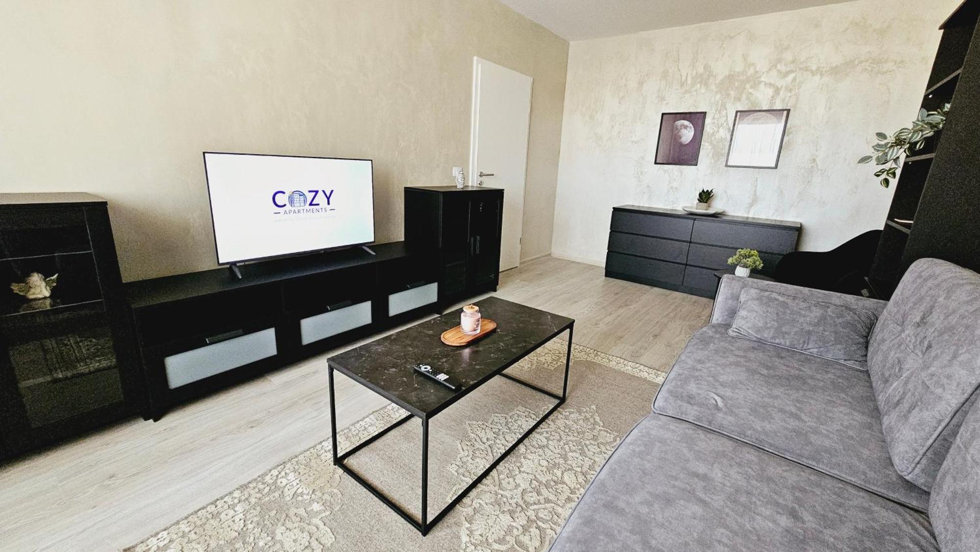 Cozy Apartments - Panoramic Suites Near Coresi Mall #Braşov Esterno foto